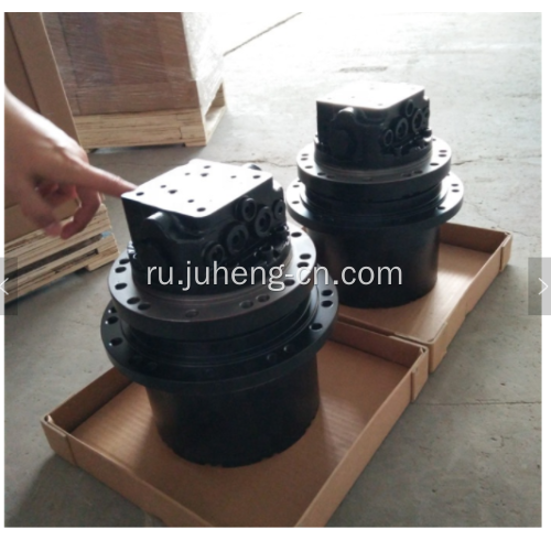 B37 Бортовая передача 172148-73300 Ходовой двигатель B37